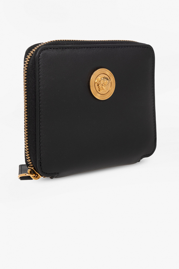 Vintage versace online wallet